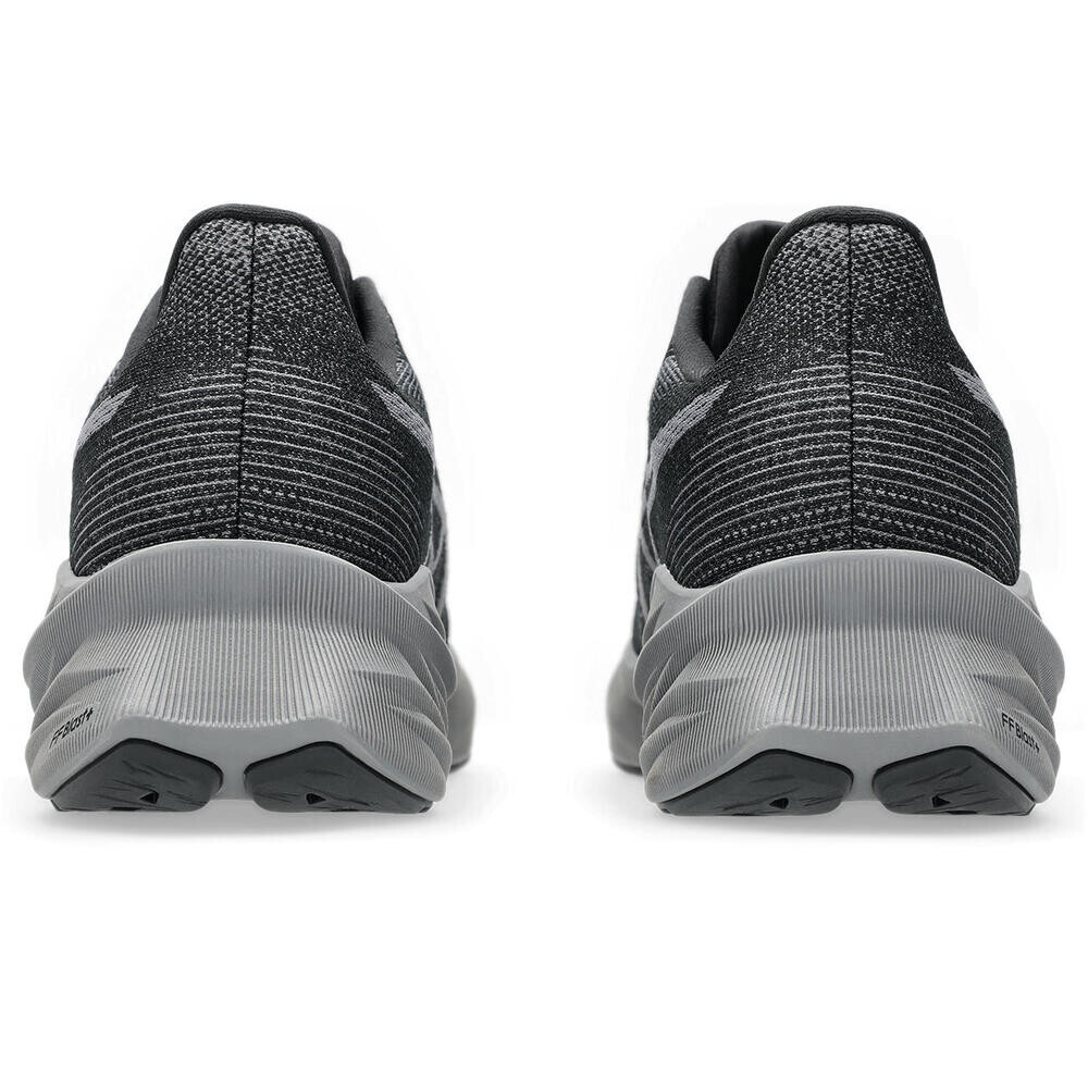 Dynablast 5 - Hombre Carbon/black