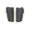 CANILLERAS PUMA ATTACANTO Lemon & Black