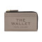 MARC JACOBS - THE TOP ZIP MULTI WALLET 055
