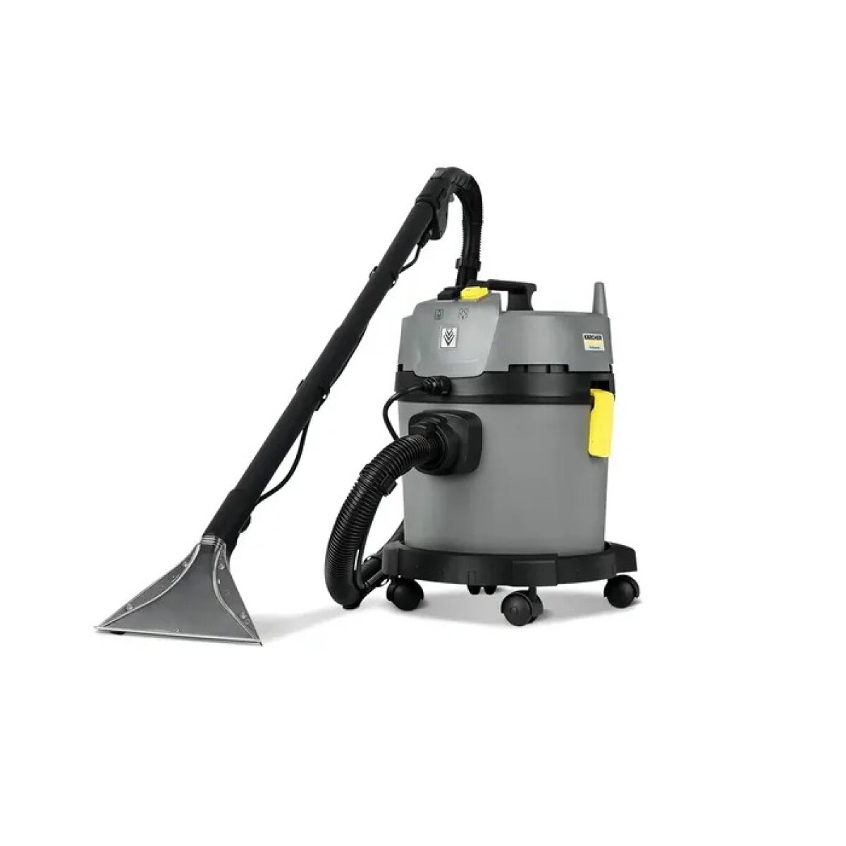 ASPIRADORA KARCHER PUZZI 4/15 CLASSIC 