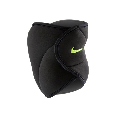 PESAS NIKE ANKLE WEIGHTS (2,27kg) Black