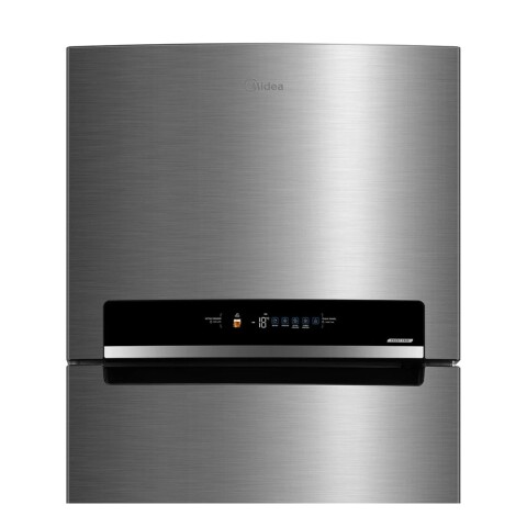 Heladera Midea 523 Litros Frio Seco Inverter Inox MDRT650FG Heladera Midea 523 Litros Frio Seco Inverter Inox MDRT650FG