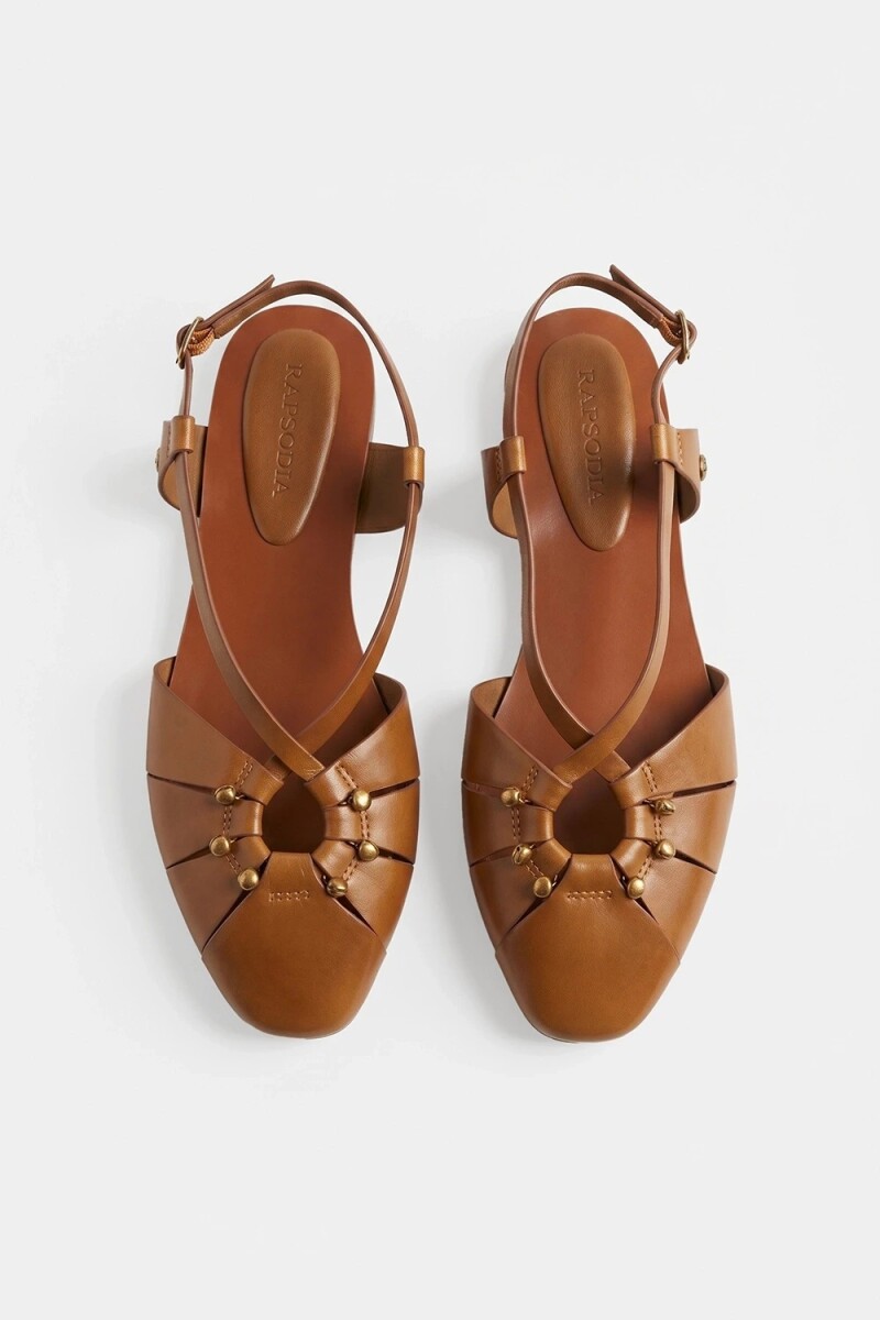 BALERINA STUDS 