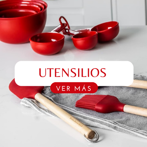 Utensilios