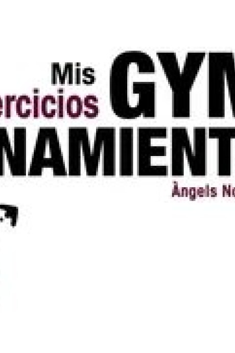 MIS EJERCICIOS GYM RAZONAMIENTO MIS EJERCICIOS GYM RAZONAMIENTO