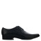 Zapato de Hombre Lombardino informal Negro