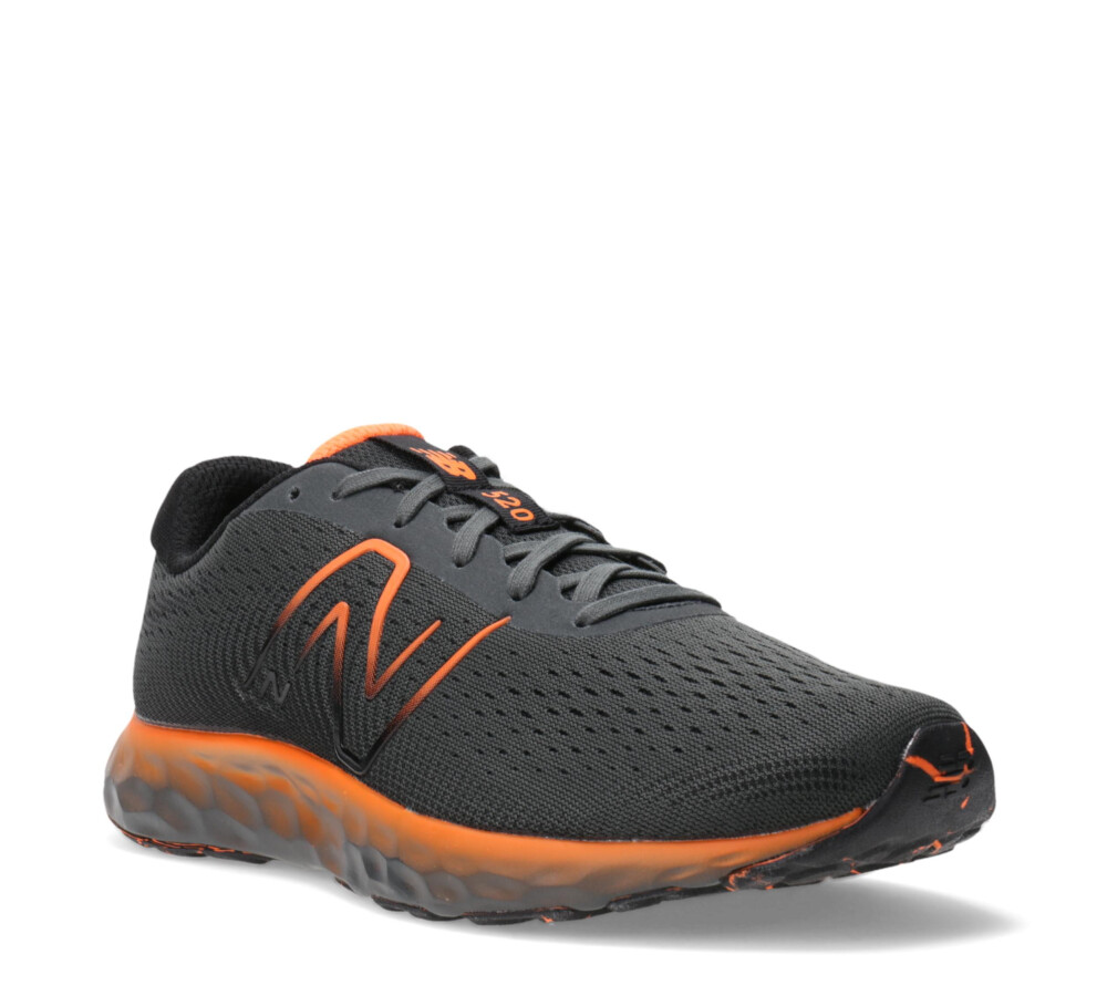 New balance cheap 340 Naranja