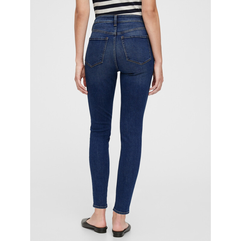 V-HR LEGGING MED CHARLOTTE MEDIUM CHARLOTTE