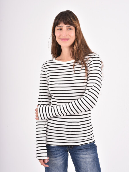 REMERA JAZMIN VARIANTE 1