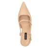 Zapato de Tacón Amayo3 Cliff/ Light Natural