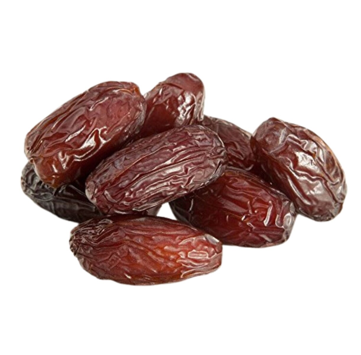 DATILES CON CAROZO 100G 