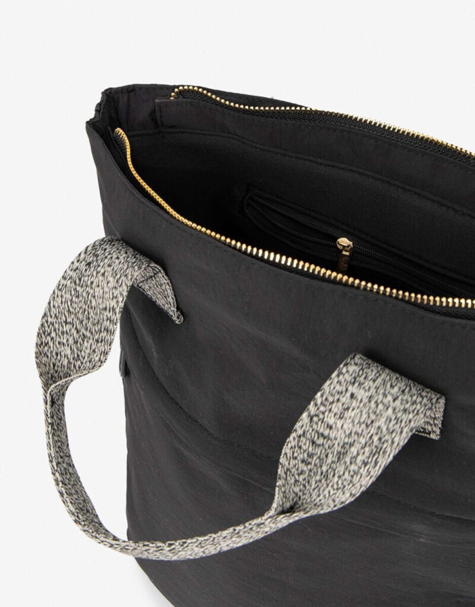 Mochila Portanotebook Rue Du Voyage - Negro 