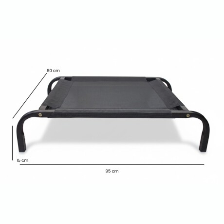 Cama para Mascota Tamaño M modelo Catrex Beepet Cama para Mascota Tamaño M modelo Catrex Beepet