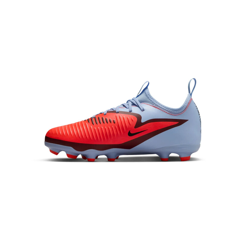 Championes Nike Phantom 6 Low Academy Blue