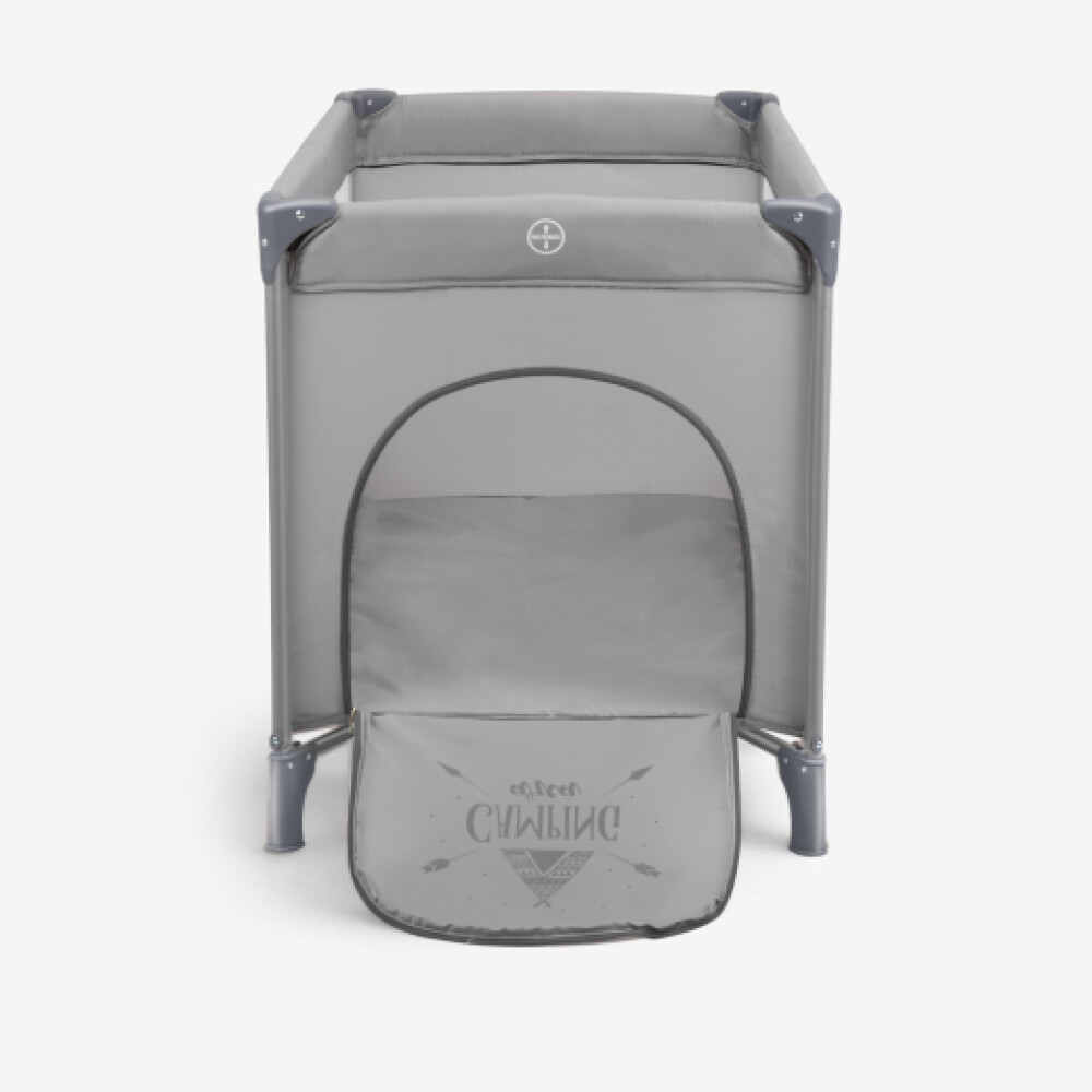 Practicuna corral GIFTED KIKKABOO grey Practicuna corral GIFTED KIKKABOO grey