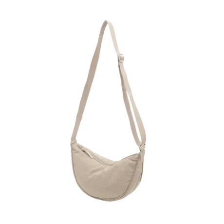 Riñonera XL para viaje Gris
