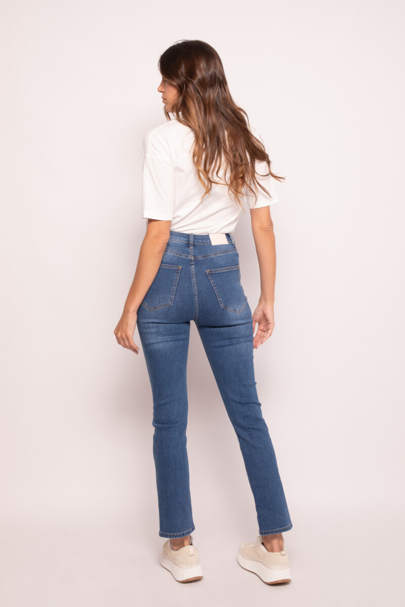 JEAN BLOSSOM Azul