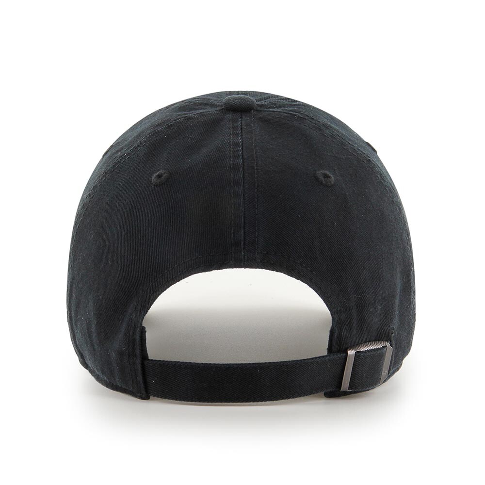 MLB New York Yankees BASE RUNNER 47 Clean Up - Unisex Black/Black