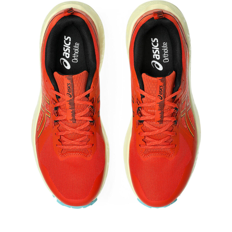 Zapatillas Trail Running GEL-Sonoma 8 Hombre Red Clay/black