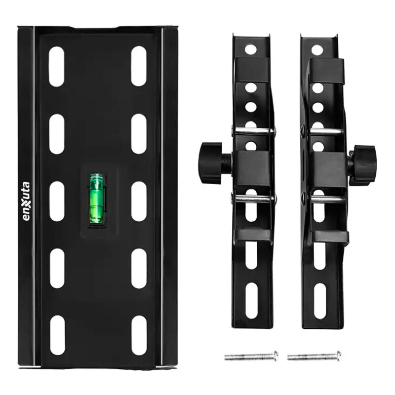 SOPORTE ENXUTA STENXB321443 Móvil p/Pared TV 14” a 43” N/A