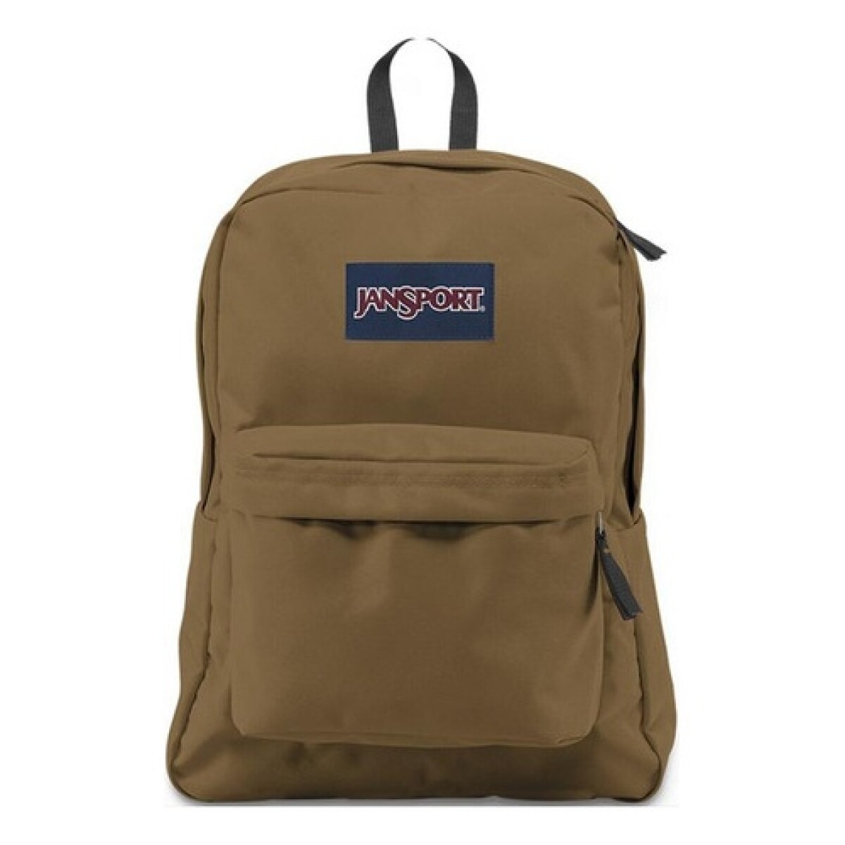 Mochila Jansport Superbreak 100% Original Super Oferta - Marrón 