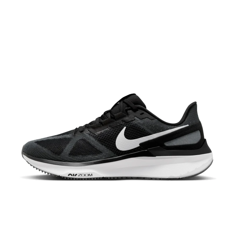 Championes Nike Air Zoom Structure 25 de Hombre Negro