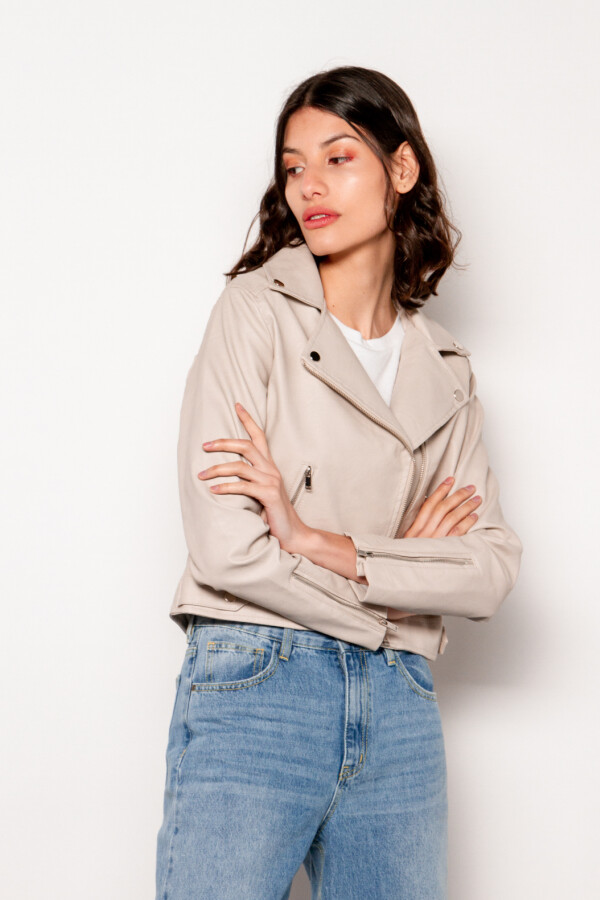 CAMPERA CREME Arena
