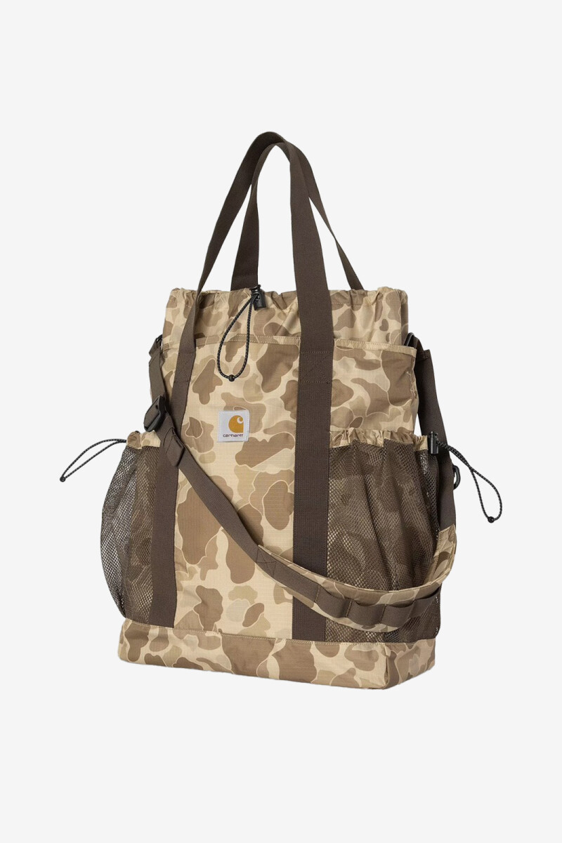TOTE IRWIN Camuflado