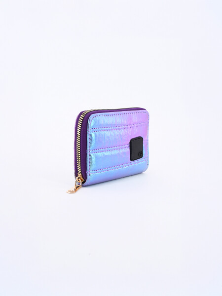 BILLETERA TOKIO AZUL