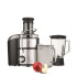 Extractor de jugo Peabody con licuadora PE-JL6003 Extractor de jugo Peabody con licuadora PE-JL6003