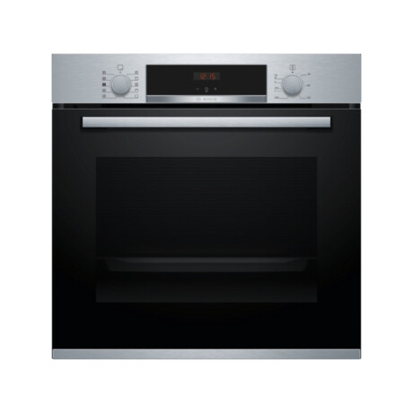Horno de Empotrar Bosch Multifunción HRA512ES0 Inox