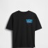 MVL SS ORIGINAL TEE BLACK