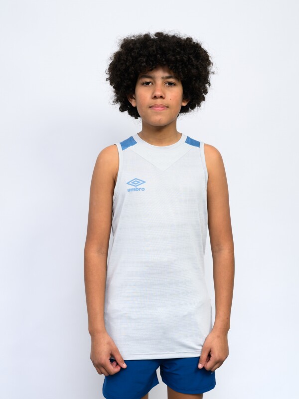 MUSCULOSA BOOST Umbro Junior 05p