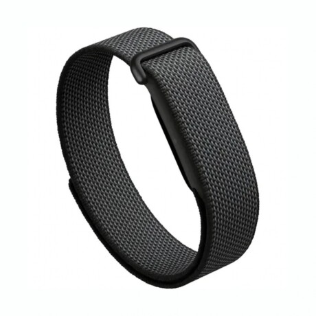 Pulsera Rastreadora De Actividad GOOGLE Fitbit Resistencia Al Agua Hasta 50M - Obsidian Pulsera Rastreadora De Actividad GOOGLE Fitbit Resistencia Al Agua Hasta 50M - Obsidian