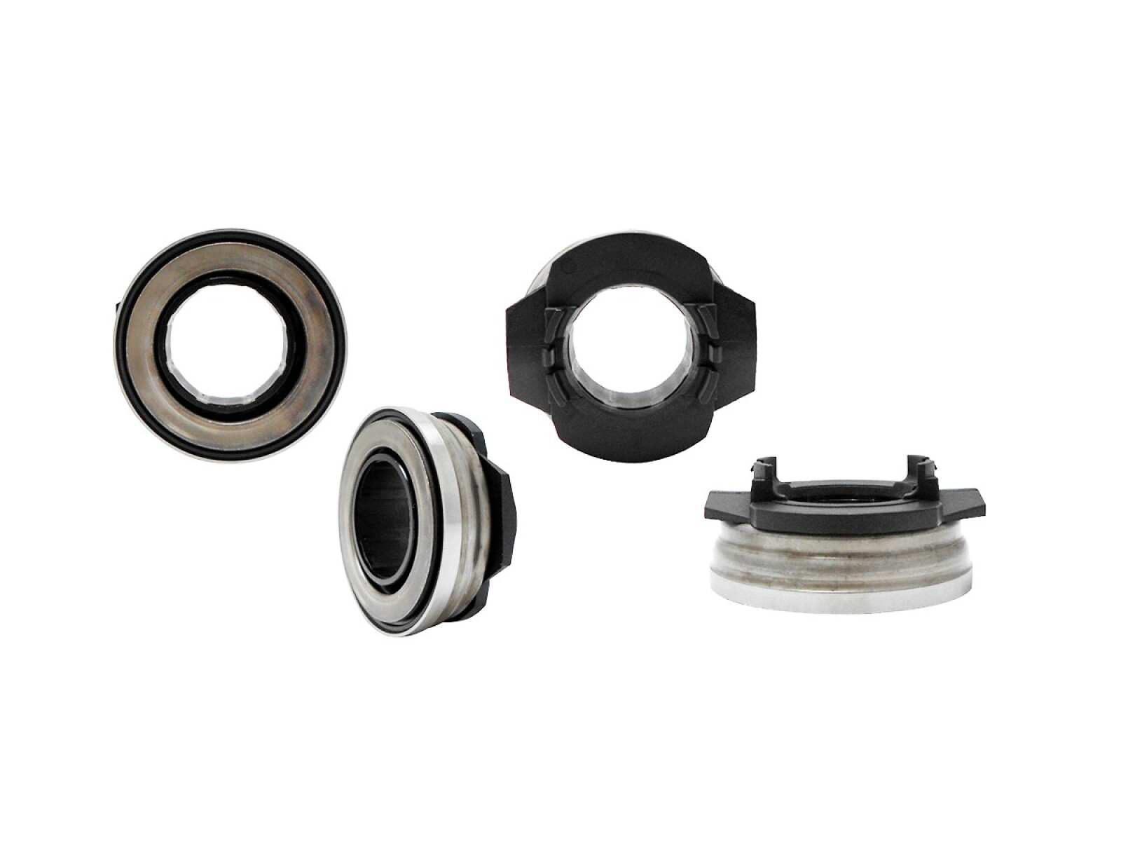 Rodamiento Embrague Audi A3 Ford Escort/Verona Volks Bora/Gol Ii/Gol Iii/Pointer/New Beetle/Logus/Golf/Vento 92-25 