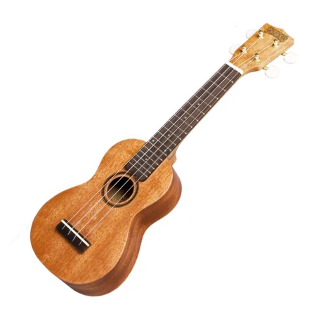 UKELELE MAHALO U320S SOPRANO TAPA SOLIDA UKELELE MAHALO U320S SOPRANO TAPA SOLIDA
