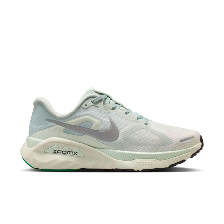 Championes Nike Structure Plus de Mujer Azul