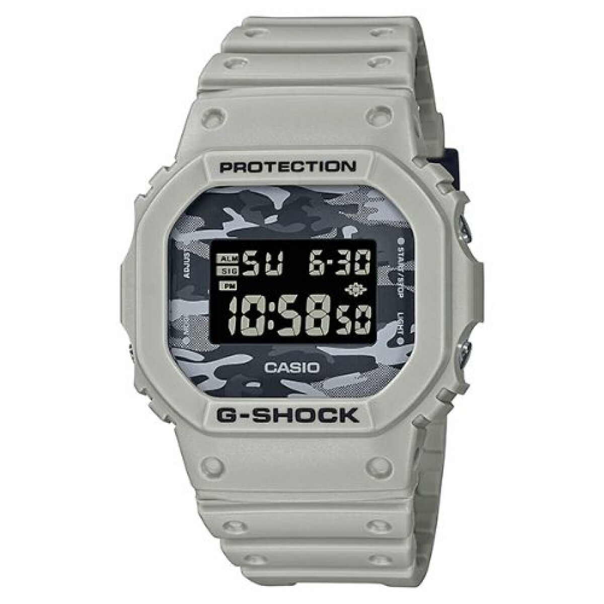Casio G-Shock - 