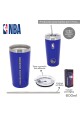 Vaso Termico NBA 600 ML Azul