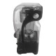Licuadora 2.5 Lts Profesional con Cobertor Insonorizador Kuma Licuadora 2.5 Lts Profesional con Cobertor Insonorizador Kuma
