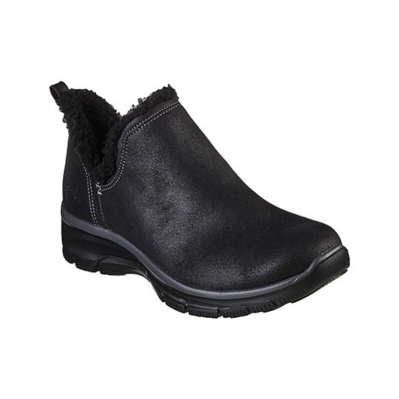 Bota Skechers Easy Going - Buried Negro