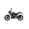 Moto Keeway Calle Rks 125cc Verde