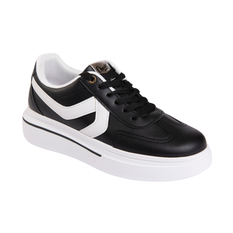 CHERRY TREND BLACK