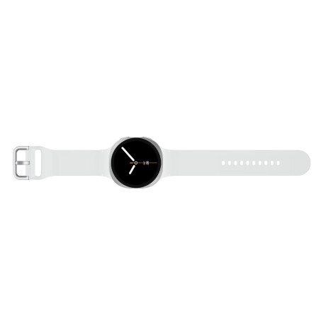 Reloj SmartWatch Samsung Galaxy Watch 8 SM-L330 44mm Silver Reloj SmartWatch Samsung Galaxy Watch 8 SM-L330 44mm Silver