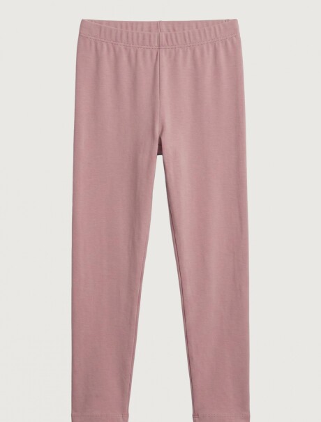 CALZA INFANTIL ROSADO
