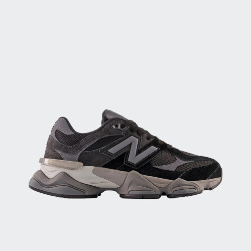 Championes New Balance 9060 Negro