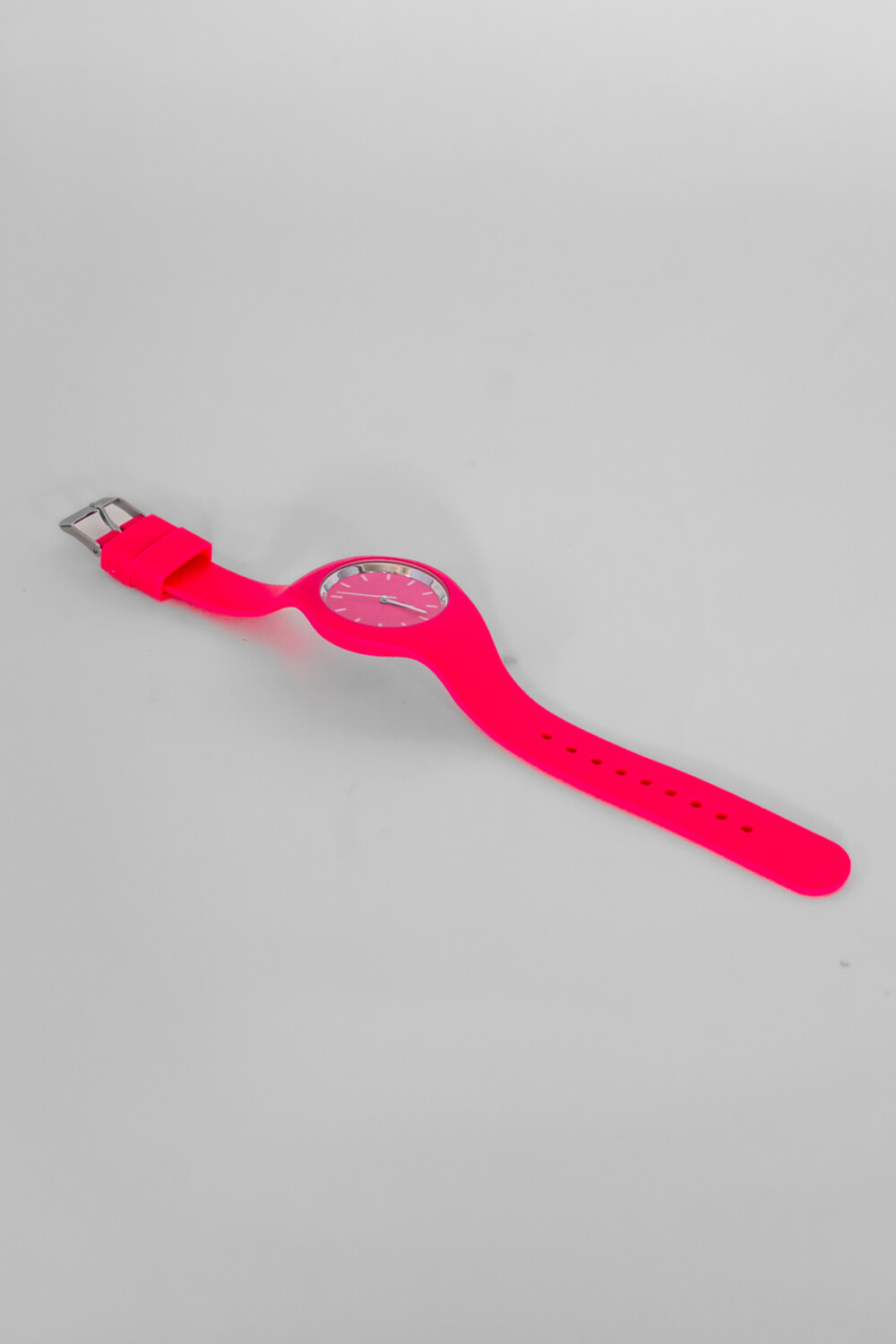 Reloj Olivo Rosa