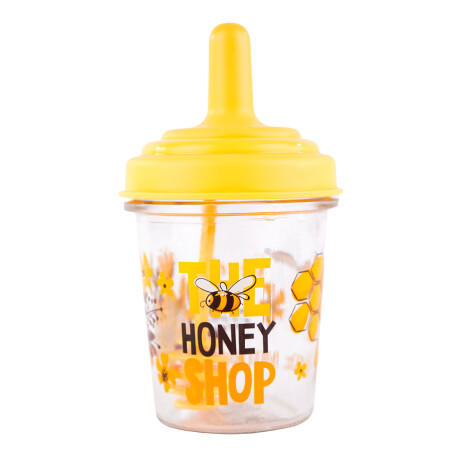 Dispensador para miel Herevin 320cc Dispensador para miel Herevin 320cc