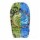 Tabla Morey Bodyboard Barrenadora Olas Surf Flotador 82Cm Verde