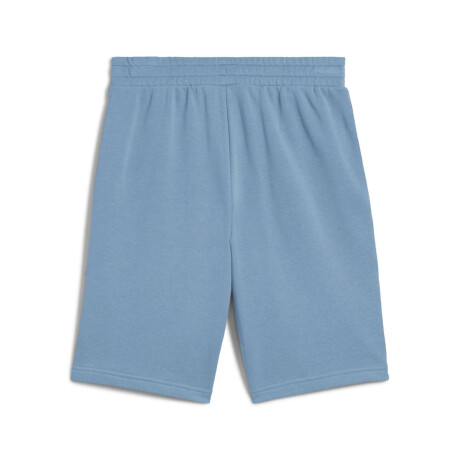 Short Ess 2 Color N°1 Logo 10' 'Tr de Hombre Azul